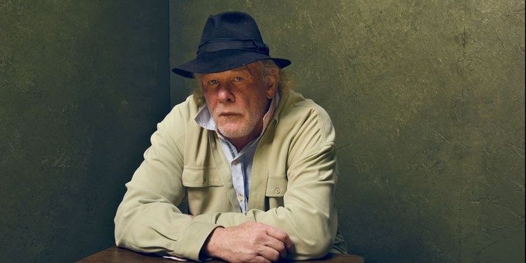 Ο Nick Nolte και όλα όσα του έμαθε η ζωή