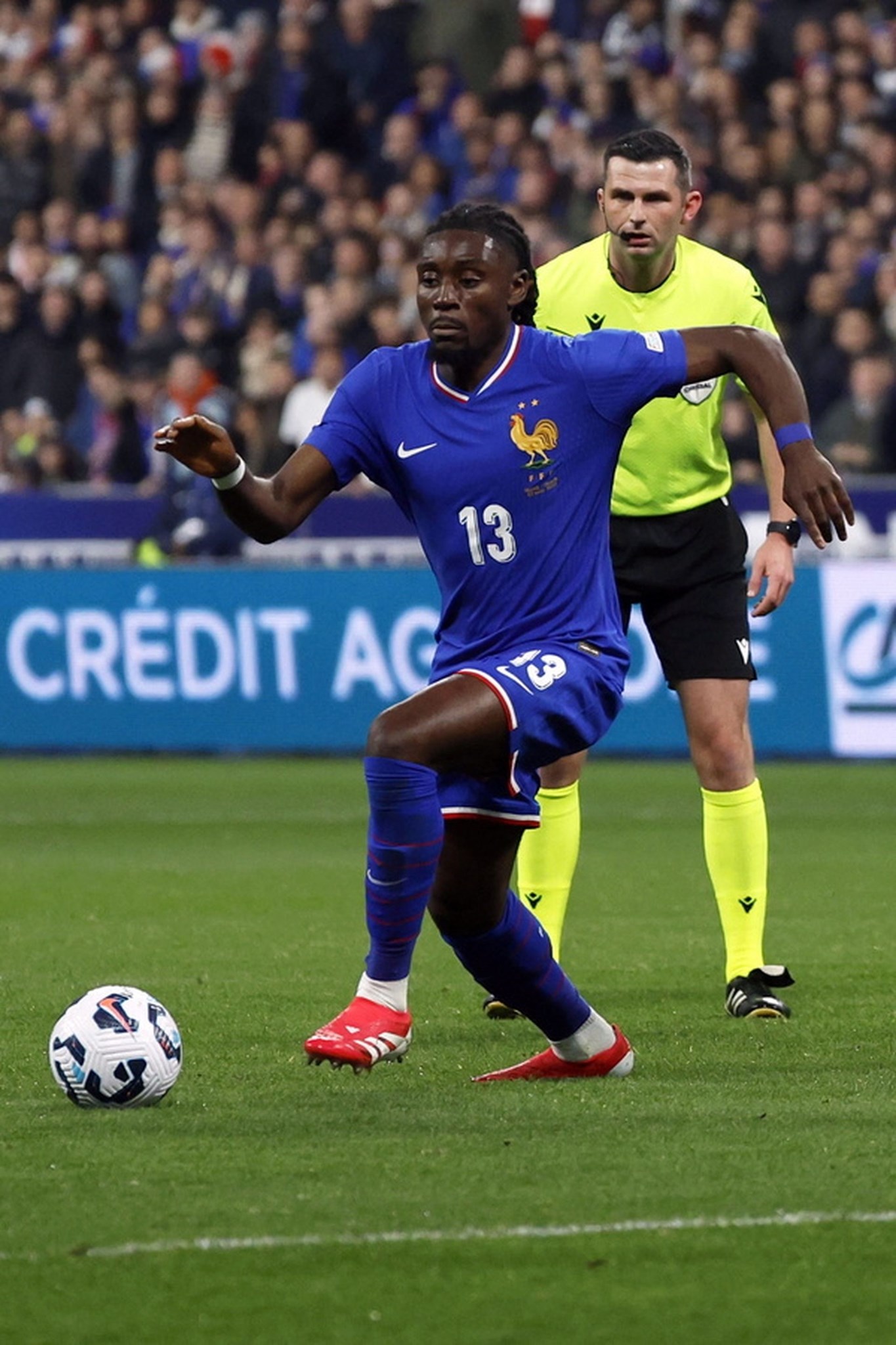 Manu Kone