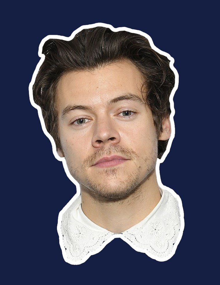 HARRY STYLES