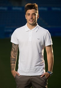 Ντεπορτίβο Αλαβές