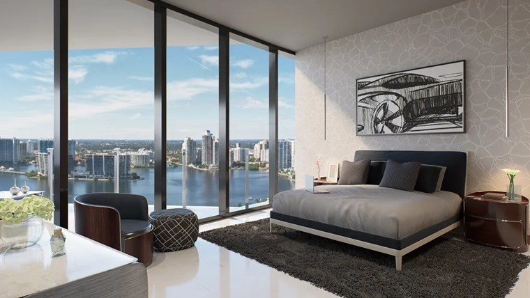 BentleyResidences