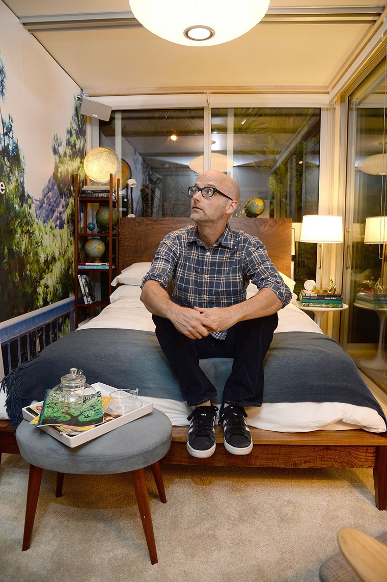 Moby