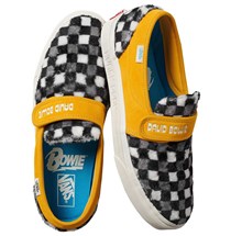 Vans x David Bowie
