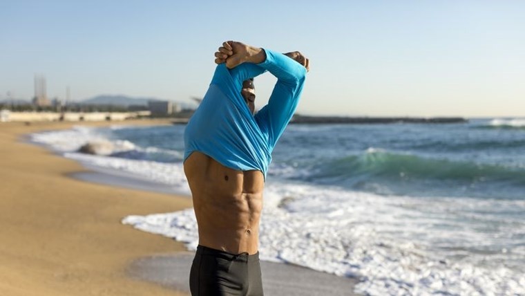 FITNESS CONCEPT