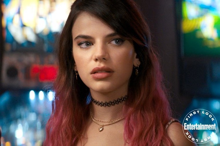 στιγμιότυπο από το νέο scream