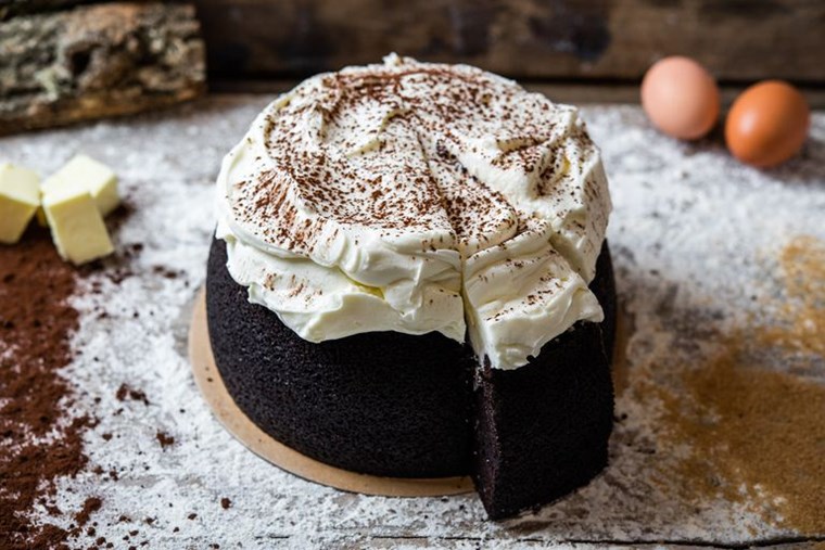 Guinness cake, το ιρλανδικό έπος