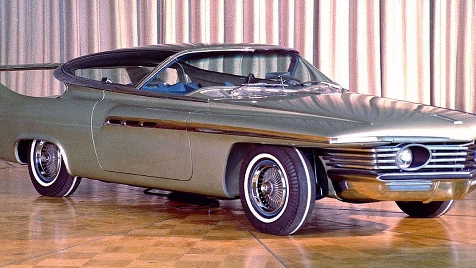 Chrysler TurboFlite