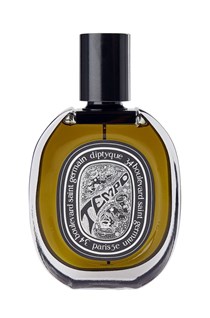 BOTTLE OF PERFUME