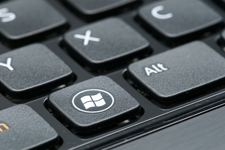 H Microsoft αλλάζει τα πληκτρολόγιά της μετά από 30 χρόνια. Αλλά γιατί;