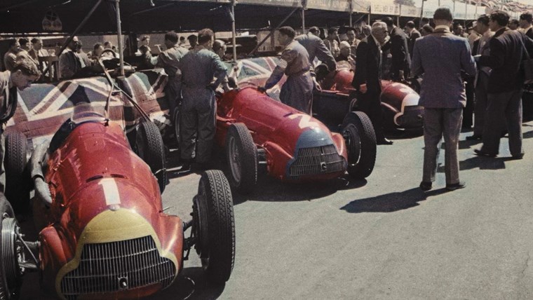 15 αριθμοί για να δείξεις ότι ξέρεις από Formula 1