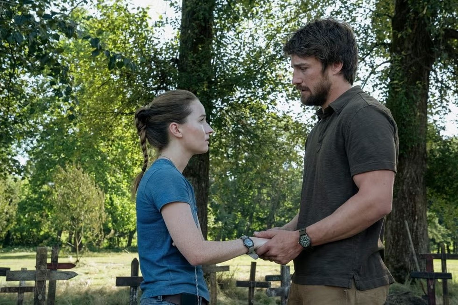 The Last of Us