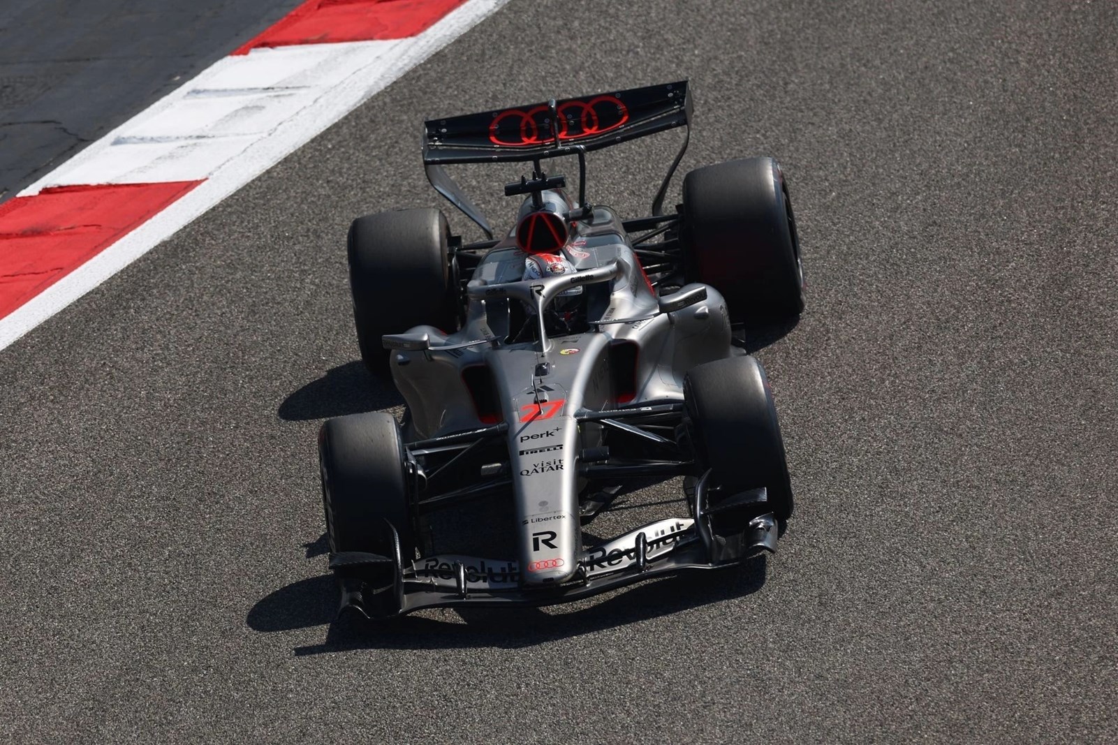 F1 2026: Οδηγός για αρχάριους-Όλα όσα πρέπει να ξέρεις