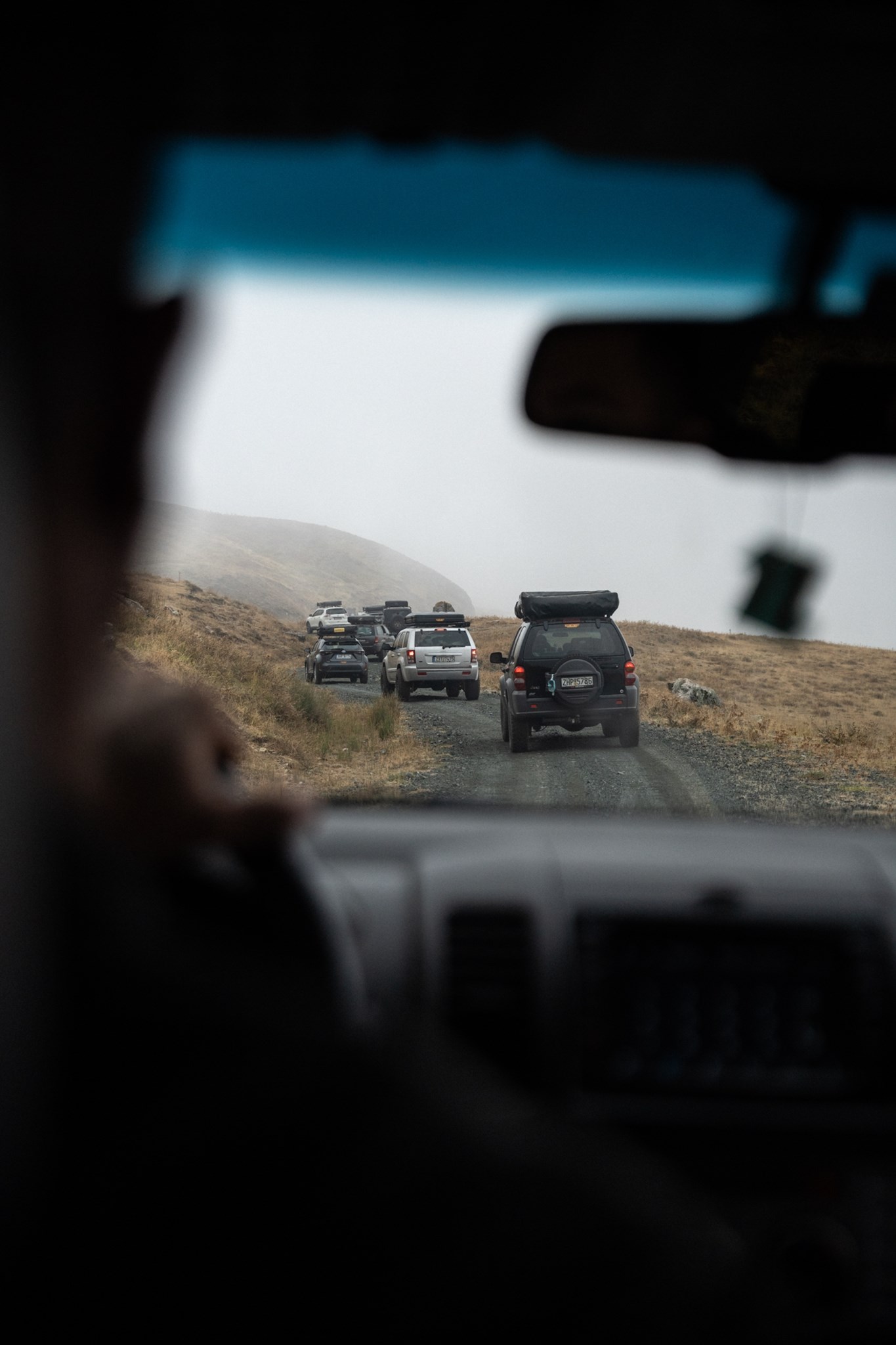 Αυτοί που κατακτούν τις κορυφές