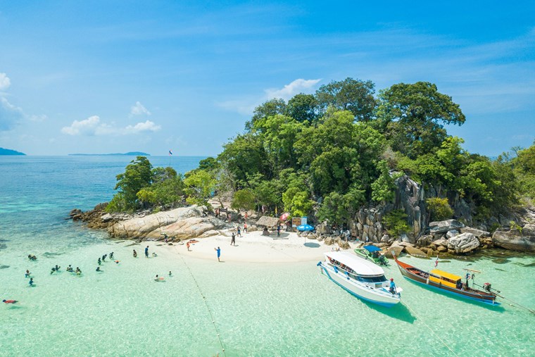 Koh Tarutao