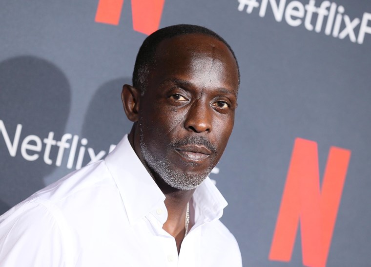 Ο Michael K. Williams ήταν όσο cool έδειχνε