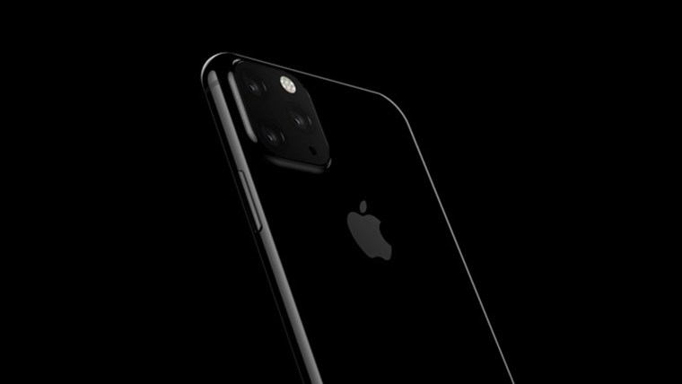 Το επόμενο iPhone θα φορτίζει ασύρματα όλα τα υπόλοιπα iPhones