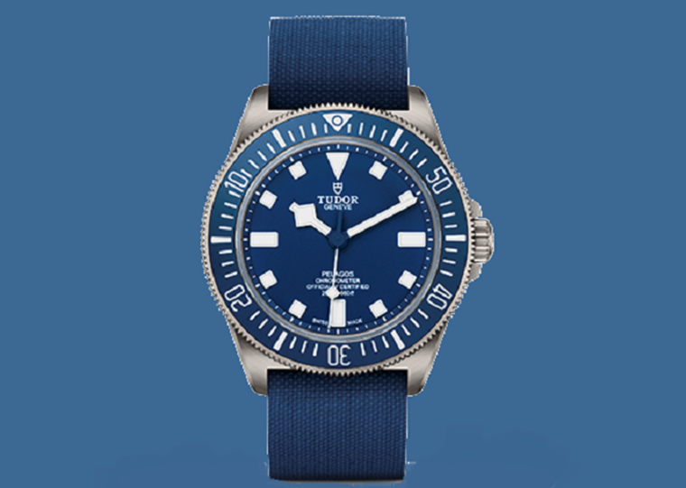 ΡΟΛΟΙ PELAGOS TUDOR 1