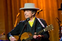 Bob Dylan, ο θρύλος της αμερικανικής μουσικής