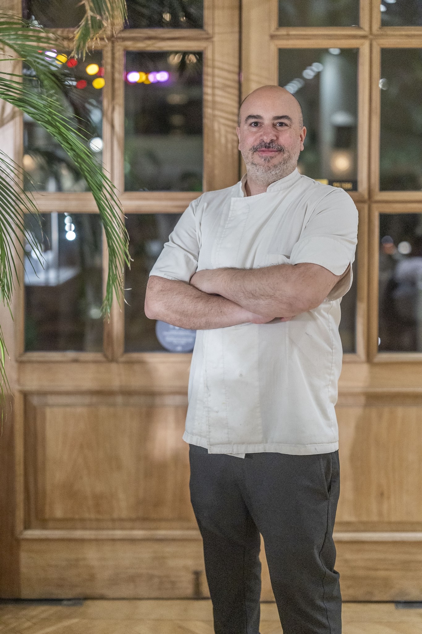 Ενα υπέροχο δείπνο από το Broadway της Κω στην Αθηναϊκή Ριβιέρα