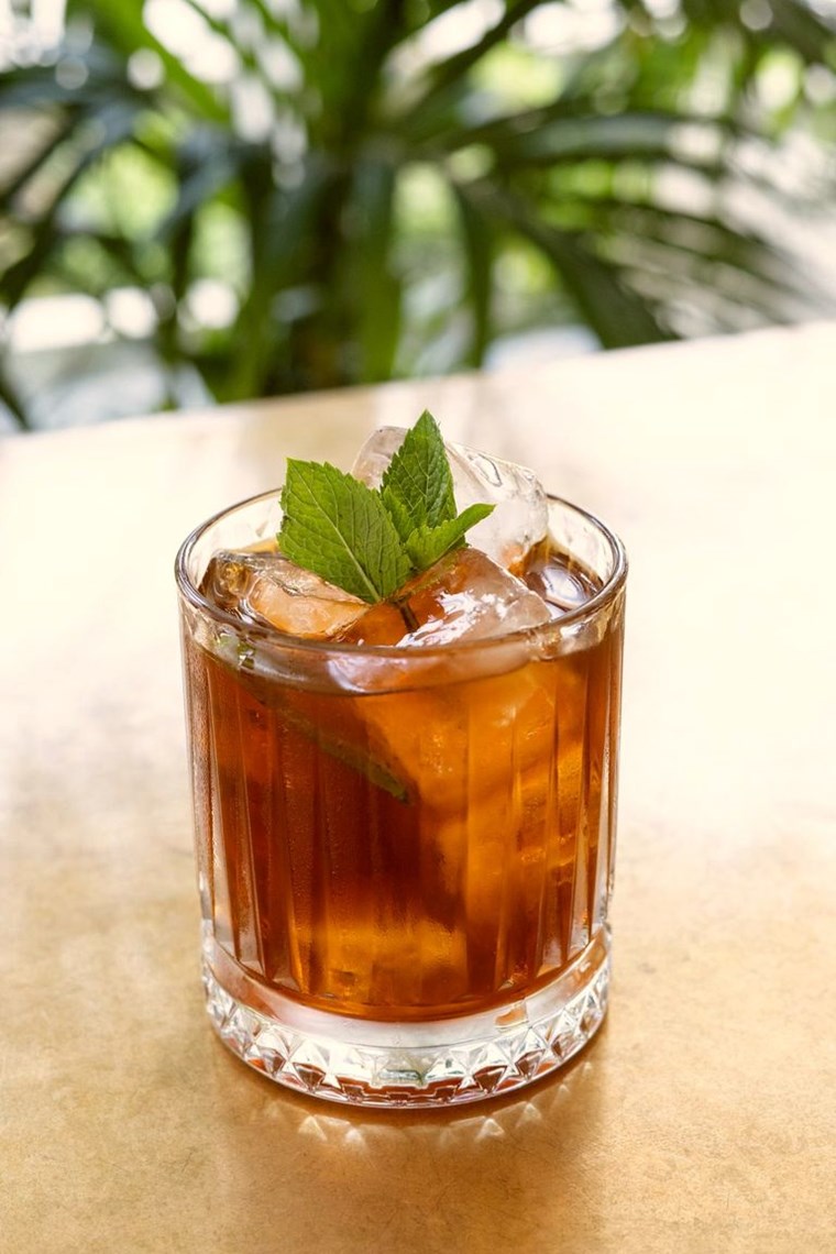 3 φθινοπωρινά cocktails από το ιταλικό Esquire