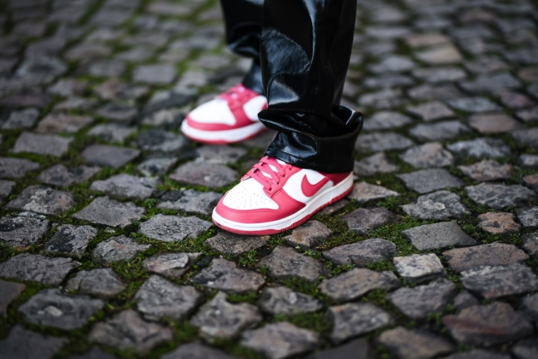 Nike Dunk