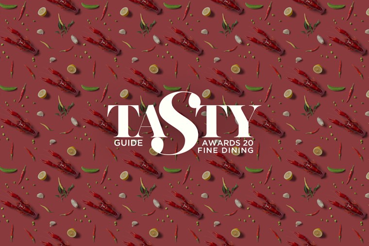 Tasty Awards 2020: Ψηφίζουμε τα Fine Dining εστιατόρια της Αθήνας