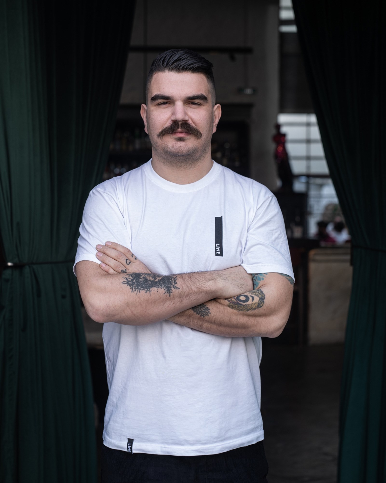 βινύλια παντού