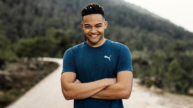 Ο Εμμανουήλ Καραλής απέδειξε για άλλη μία φορά τις ικανότητές του