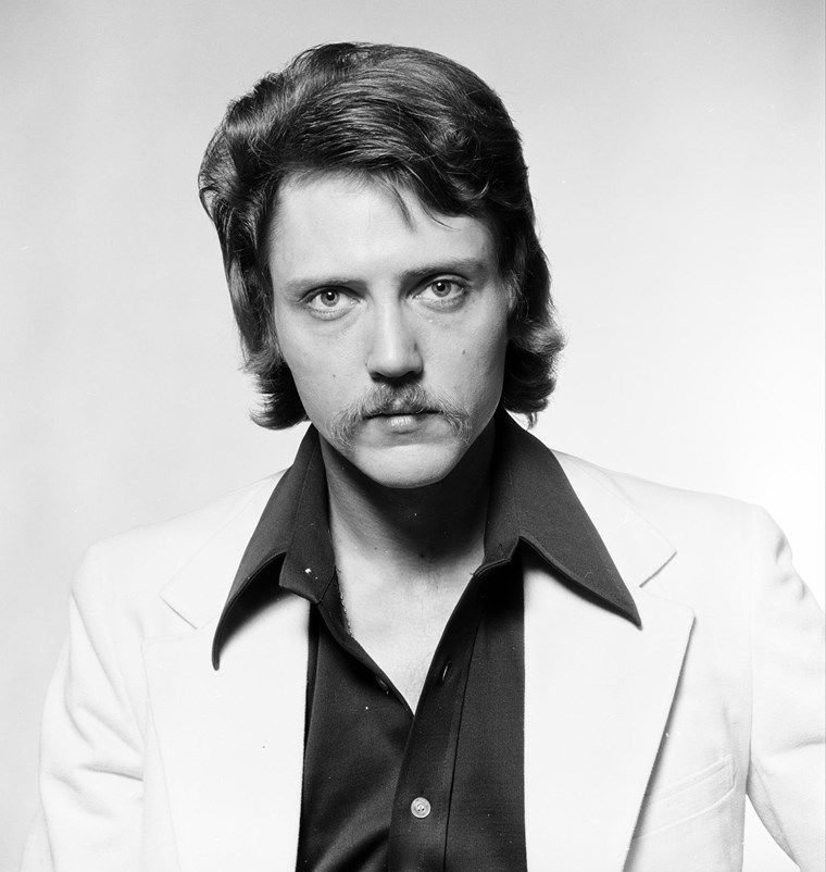 Όσα έμαθε η ζωή στον Christopher Walken