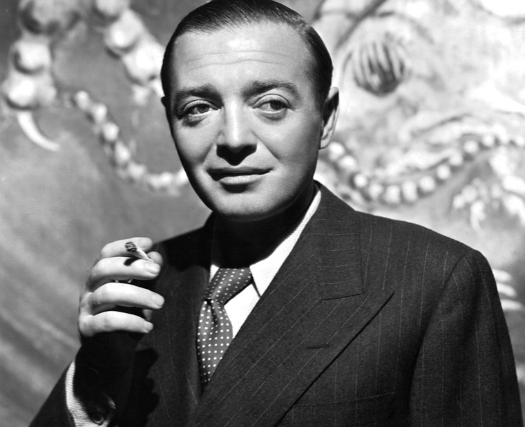 Peter Lorre