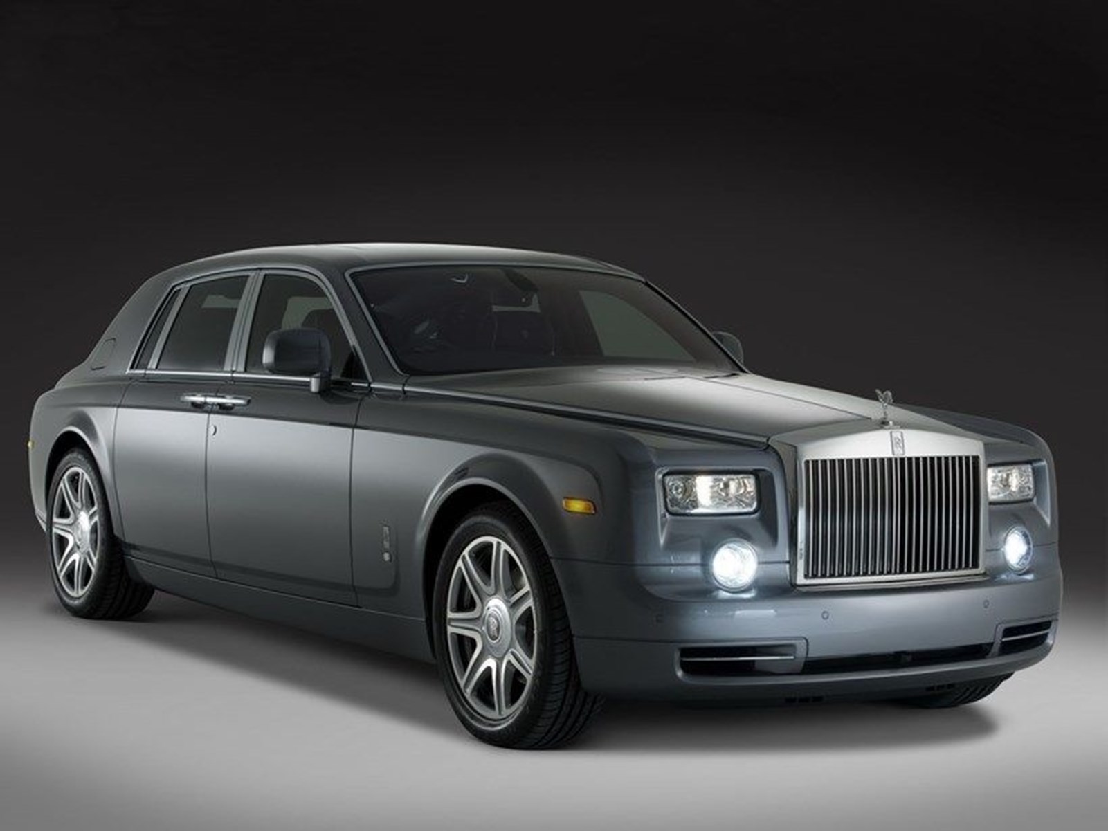 Donald Trump Cars