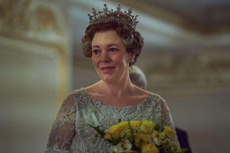 The Crown: Η κλοπή των 150.000 λιρών