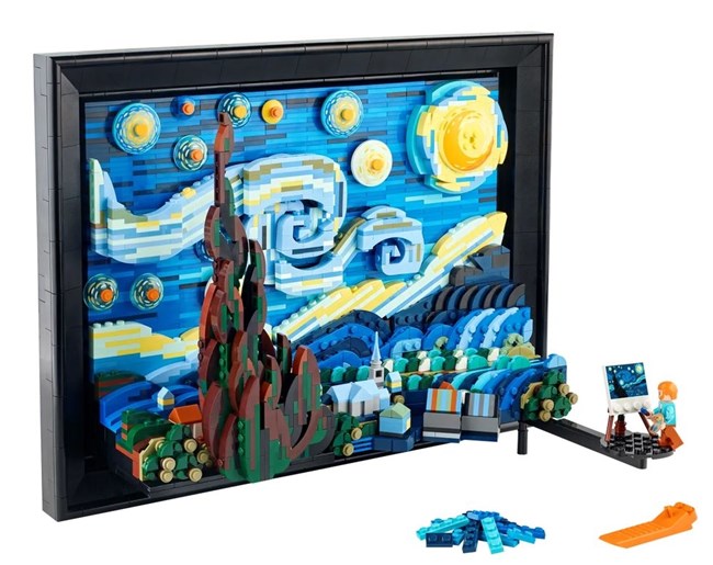 Van Gogh