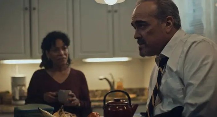 David Zayas