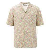 Λινό πουκάμισο, το μυστικό όπλο του καλοκαιρινού στυλ