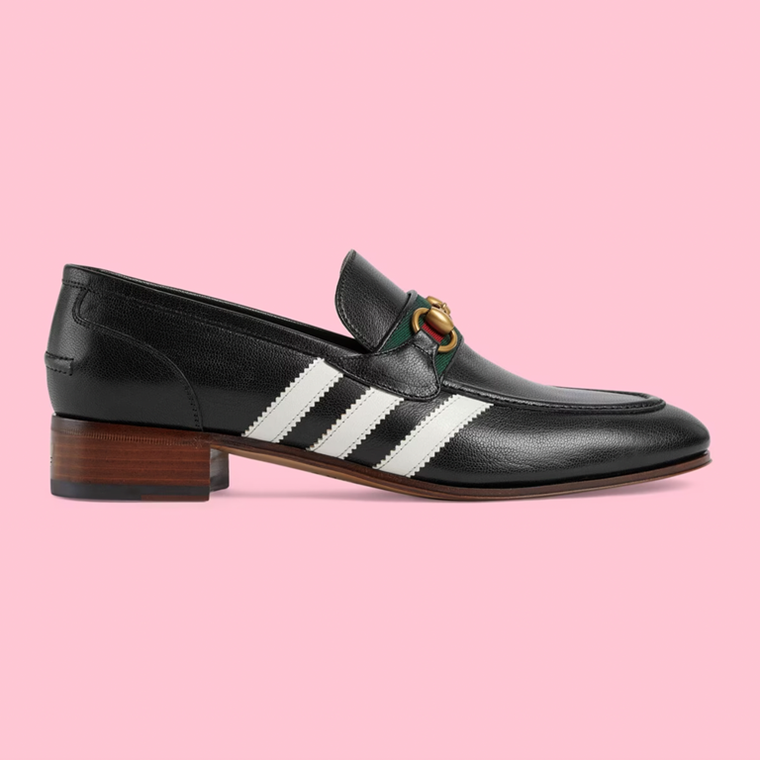 ADIDAS X GUCCI