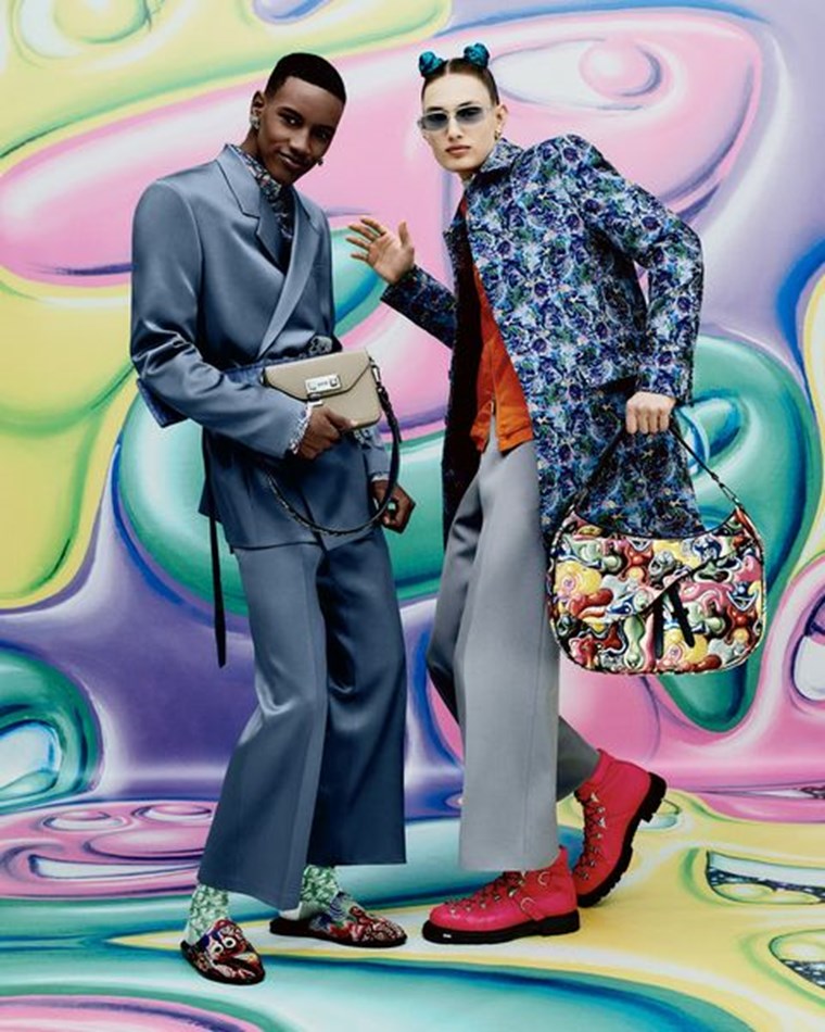 Τα επόμενα σπουδαία sneakers του οίκου Dior