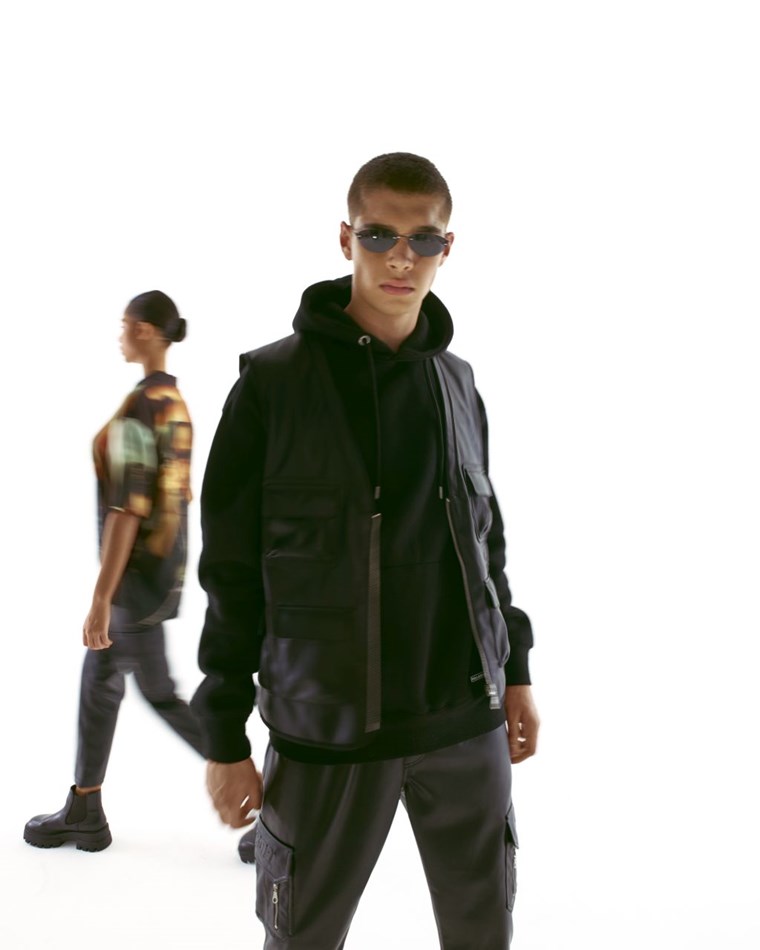 The Matrix by Sicko19
