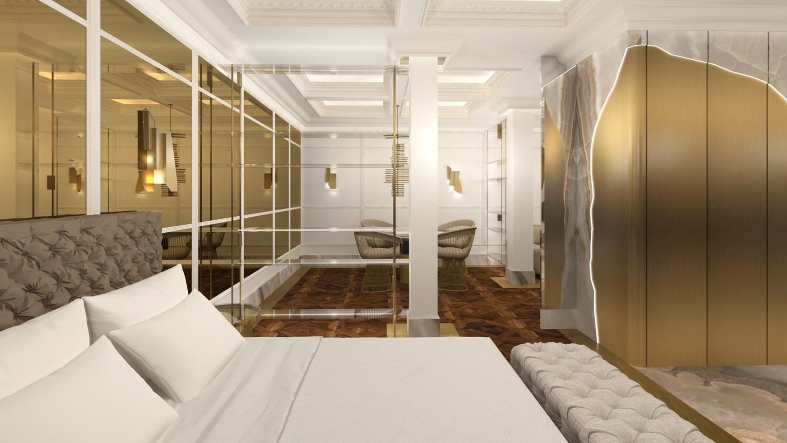 Royal Marmin Arachova