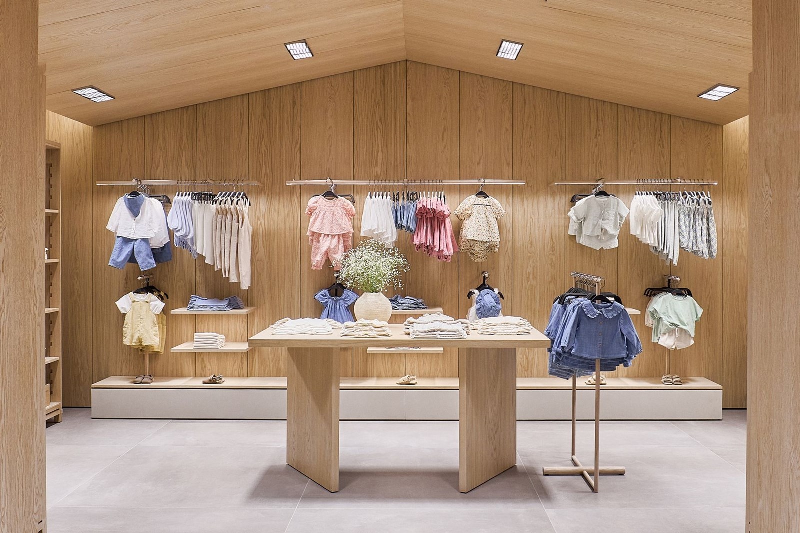 Zara Μινιόν