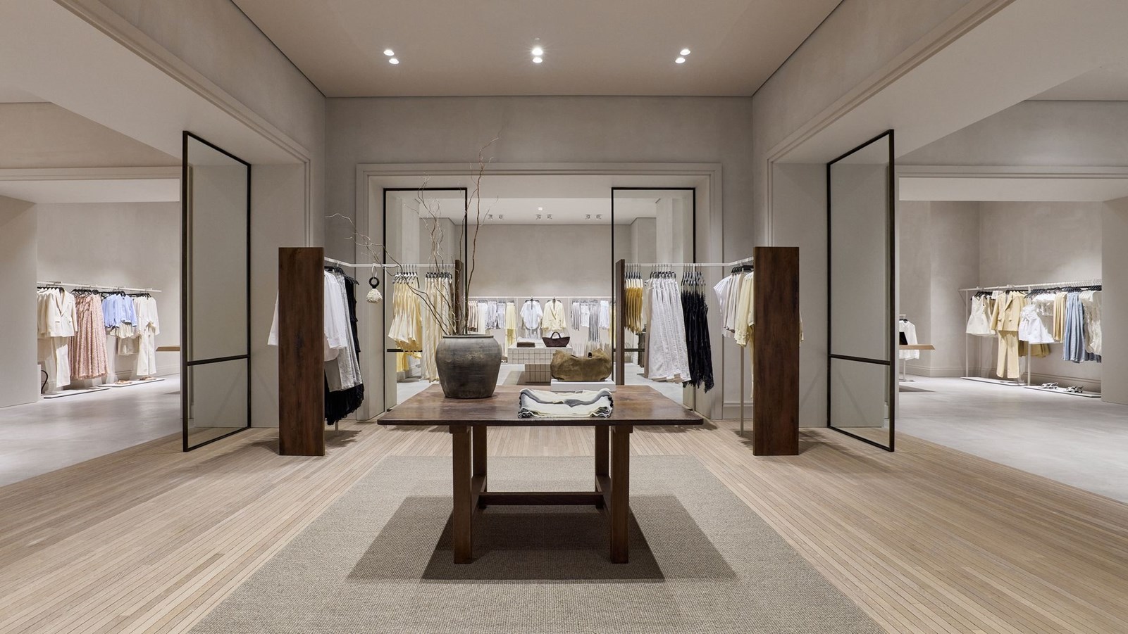 Zara Μινιόν