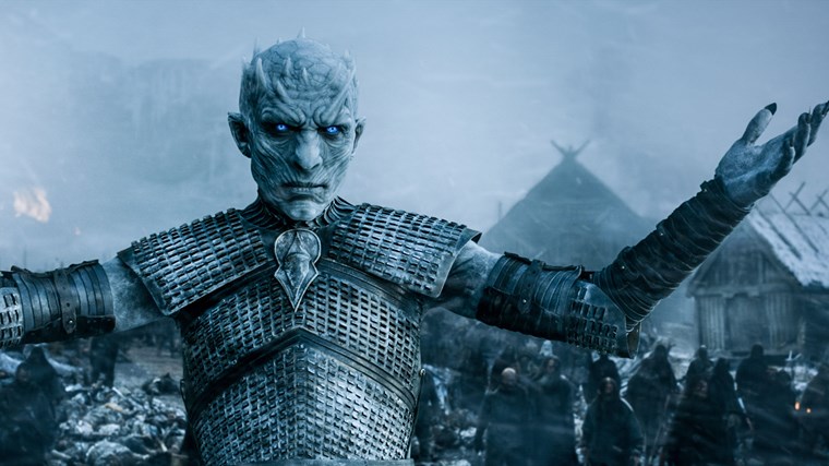 Long Night Game of Thrones