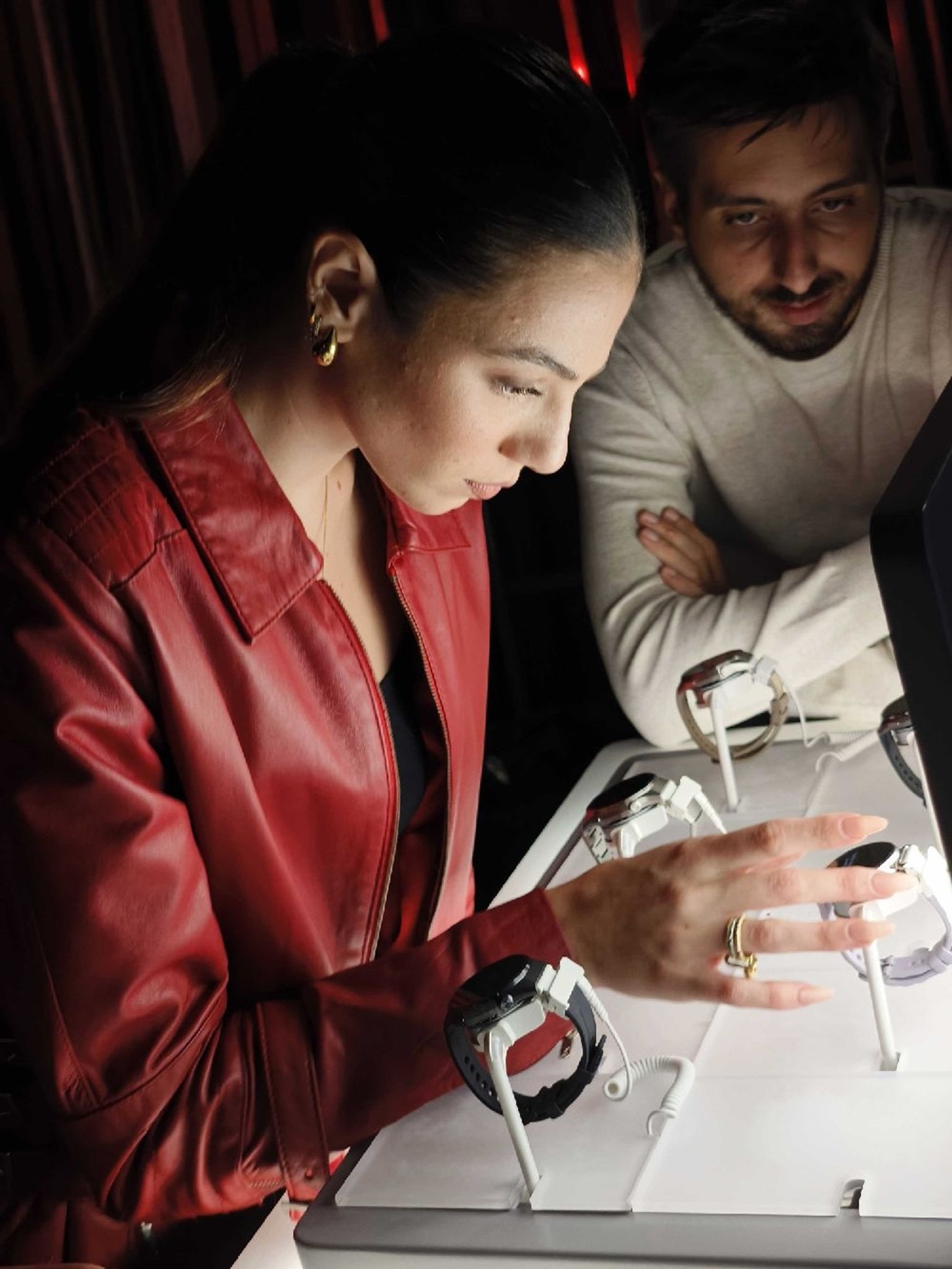 HUAWEI WATCH GT6