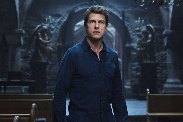 Όλες οι ταινίες του Tom Cruise από τη χειρότερη στην καλύτερη