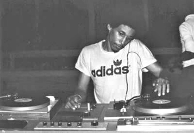 Μπρούκλιν, 1975: Στις πρώτες μέρες του hip hop
