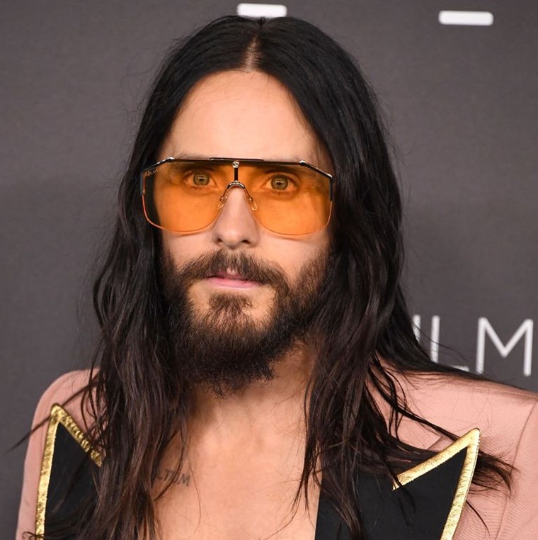 JARED LETO
