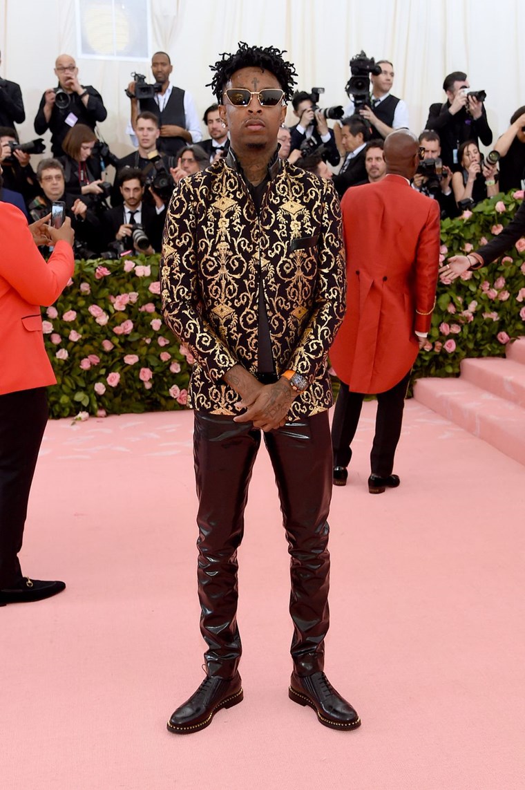 MET GALA 2019