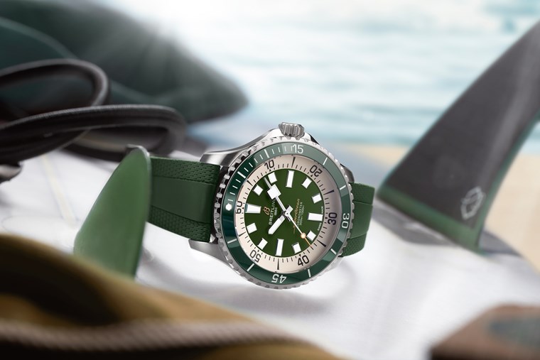 BREITLING