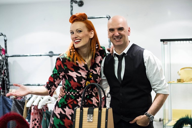 Business of Fashion Academy