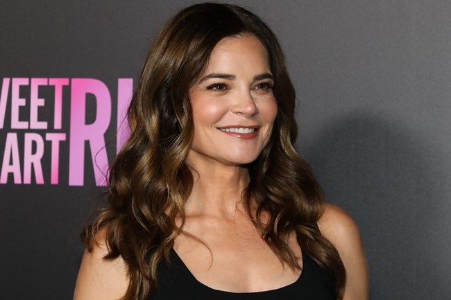 Betsy Brandt